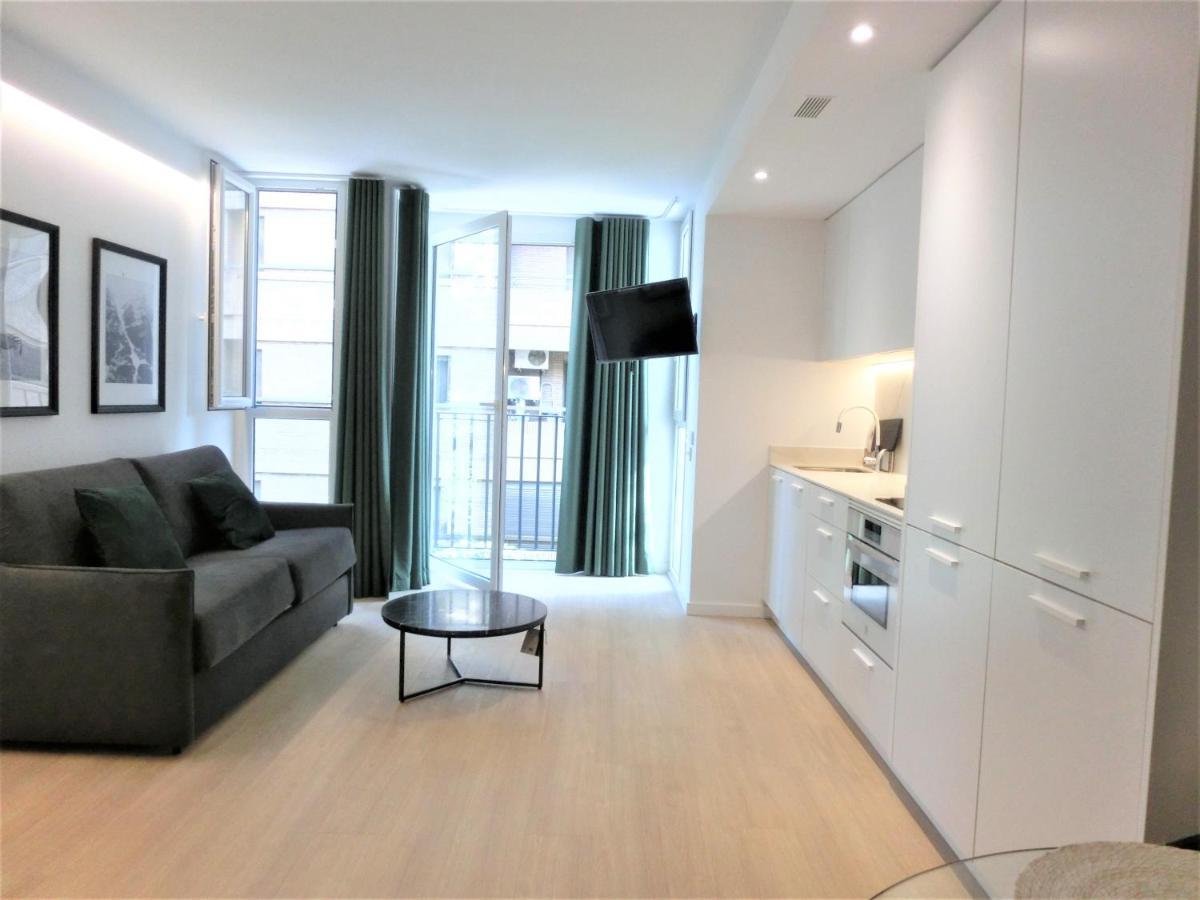 Appartement Total Torres De Quart