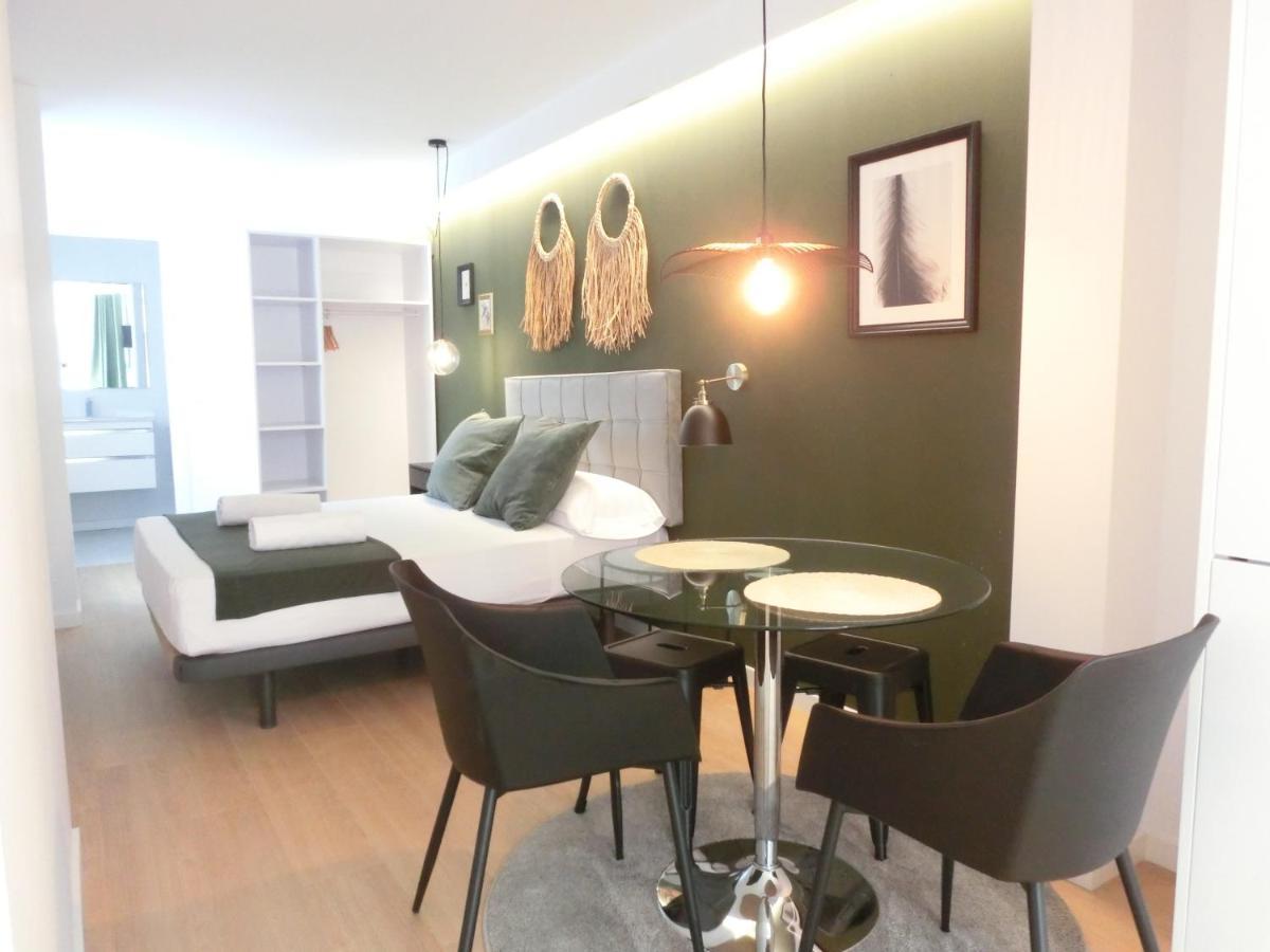 Appartement Total Torres De Quart Valencia