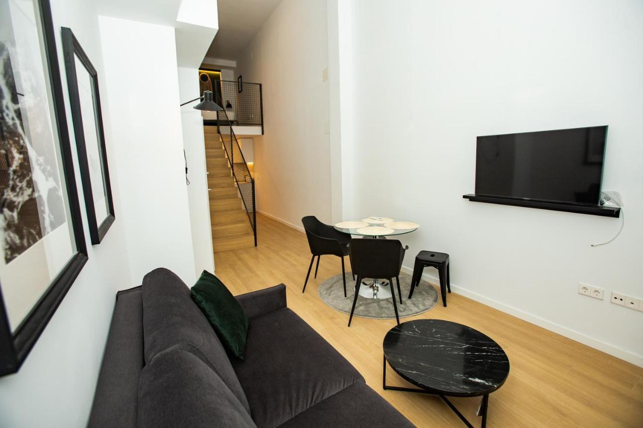 Total Torres De Quart Appartement *