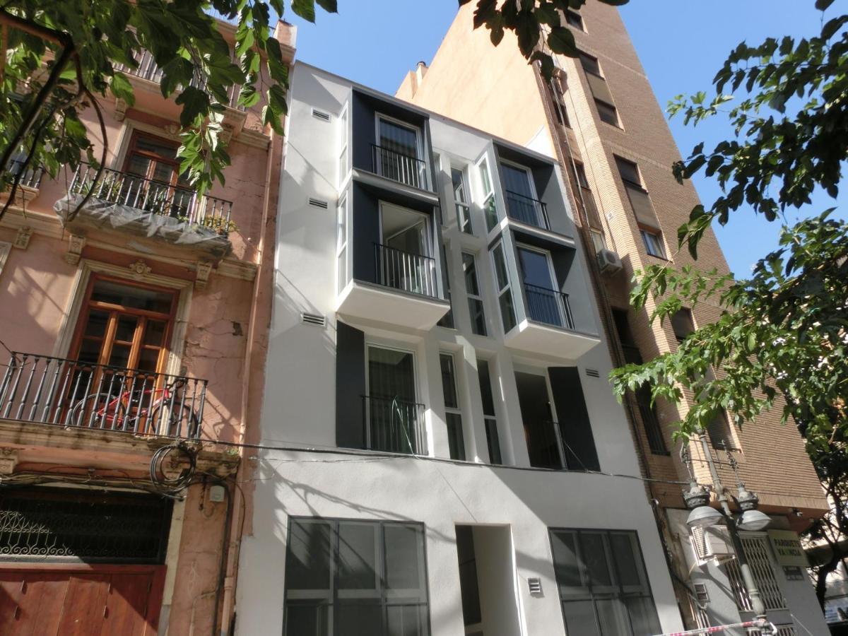 Appartement Total Torres De Quart Valencia