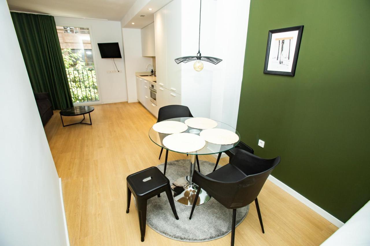 Total Torres De Quart Appartement