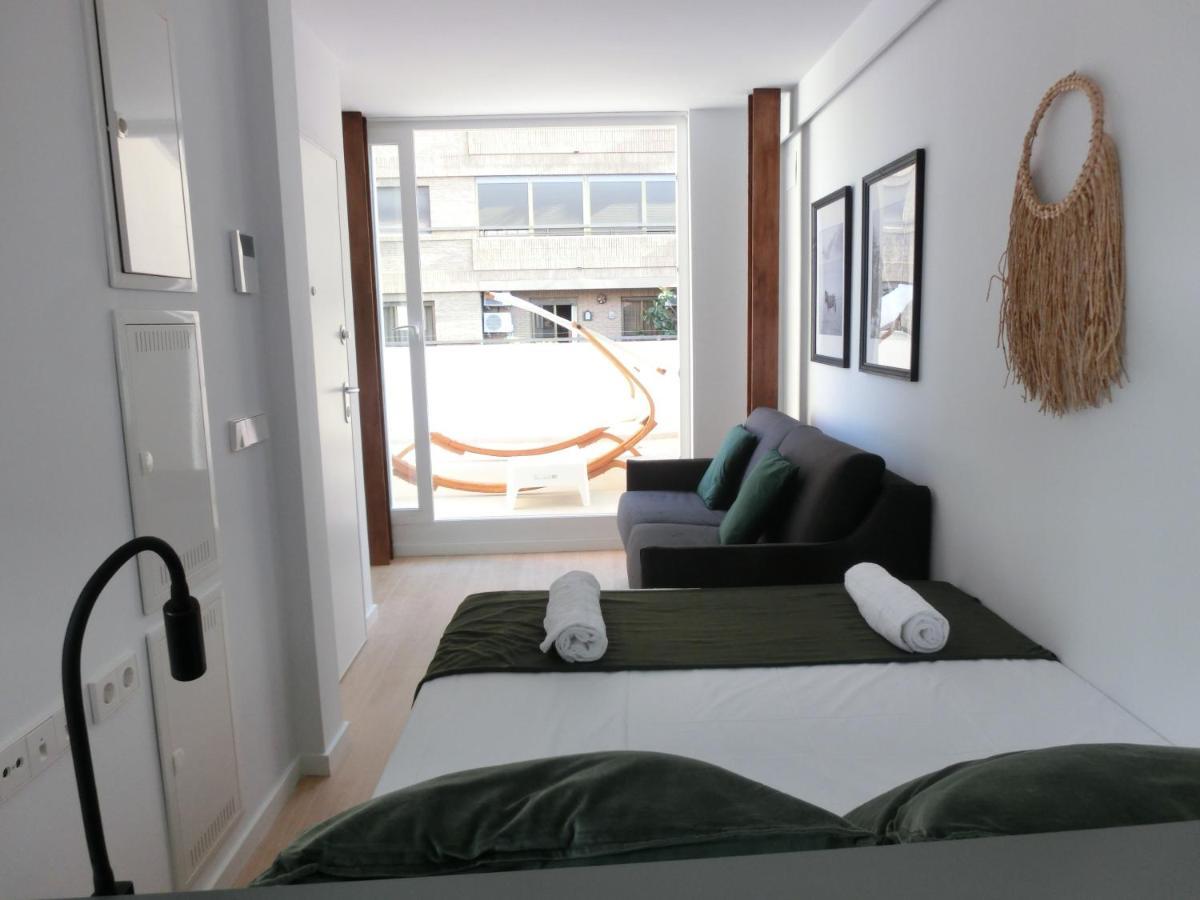 Total Torres De Quart Appartement