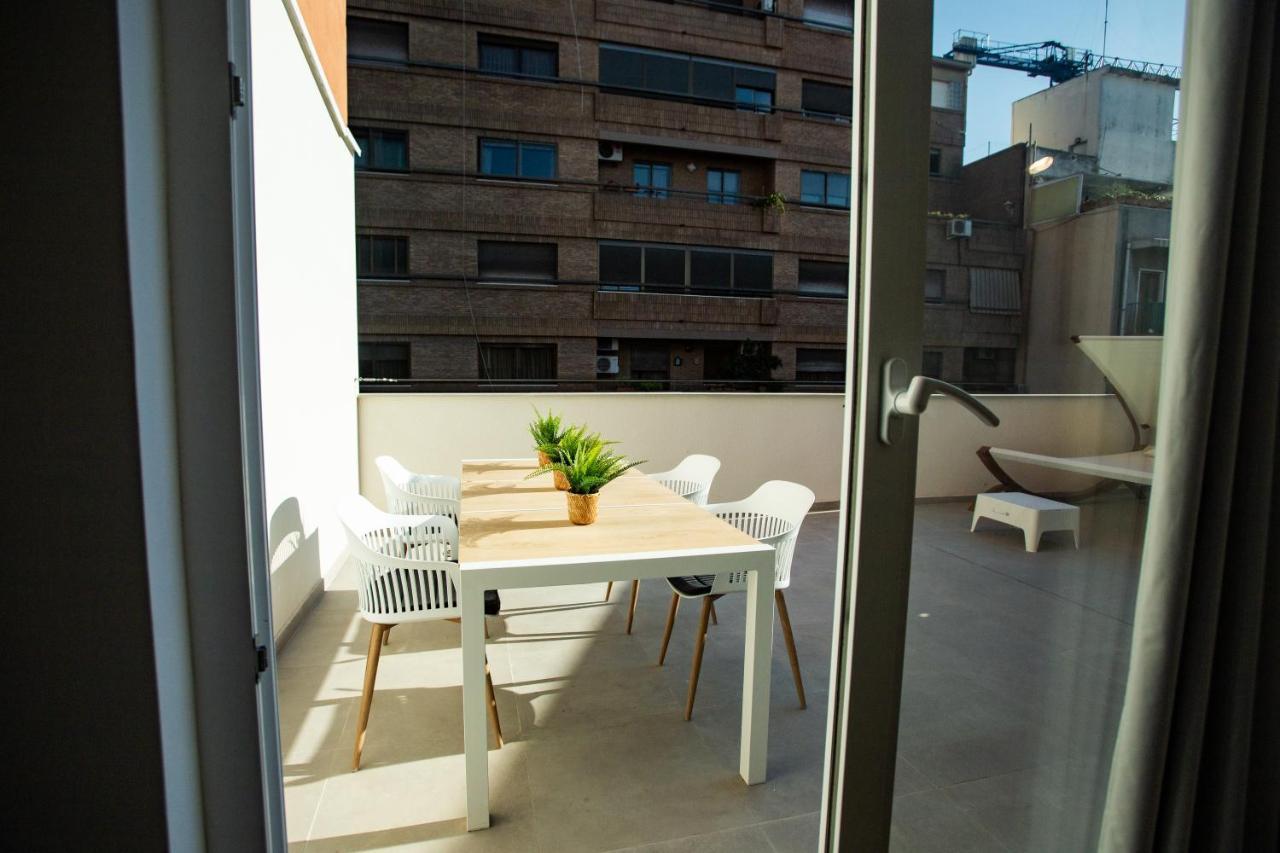 Appartamento Total Torres De Quart *