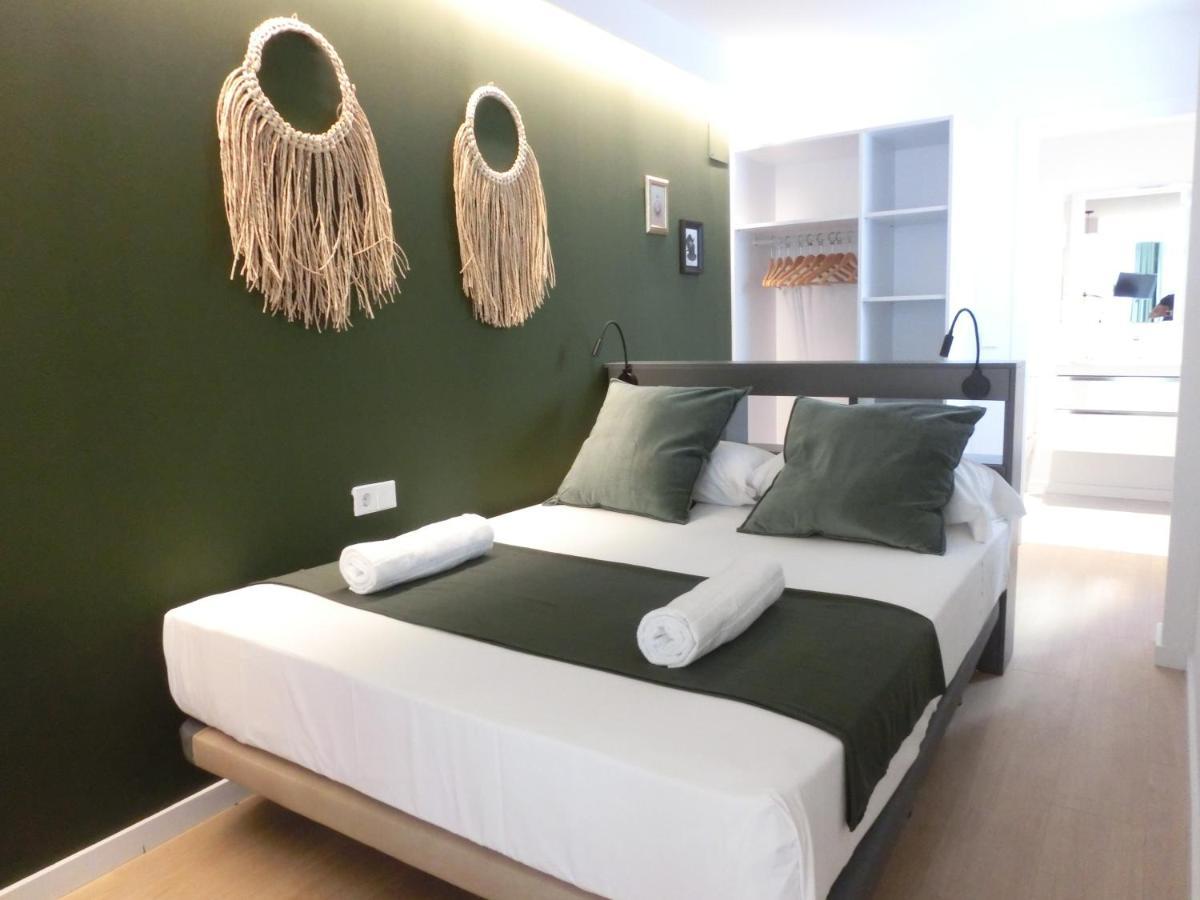 Total Torres De Quart Apartament València
