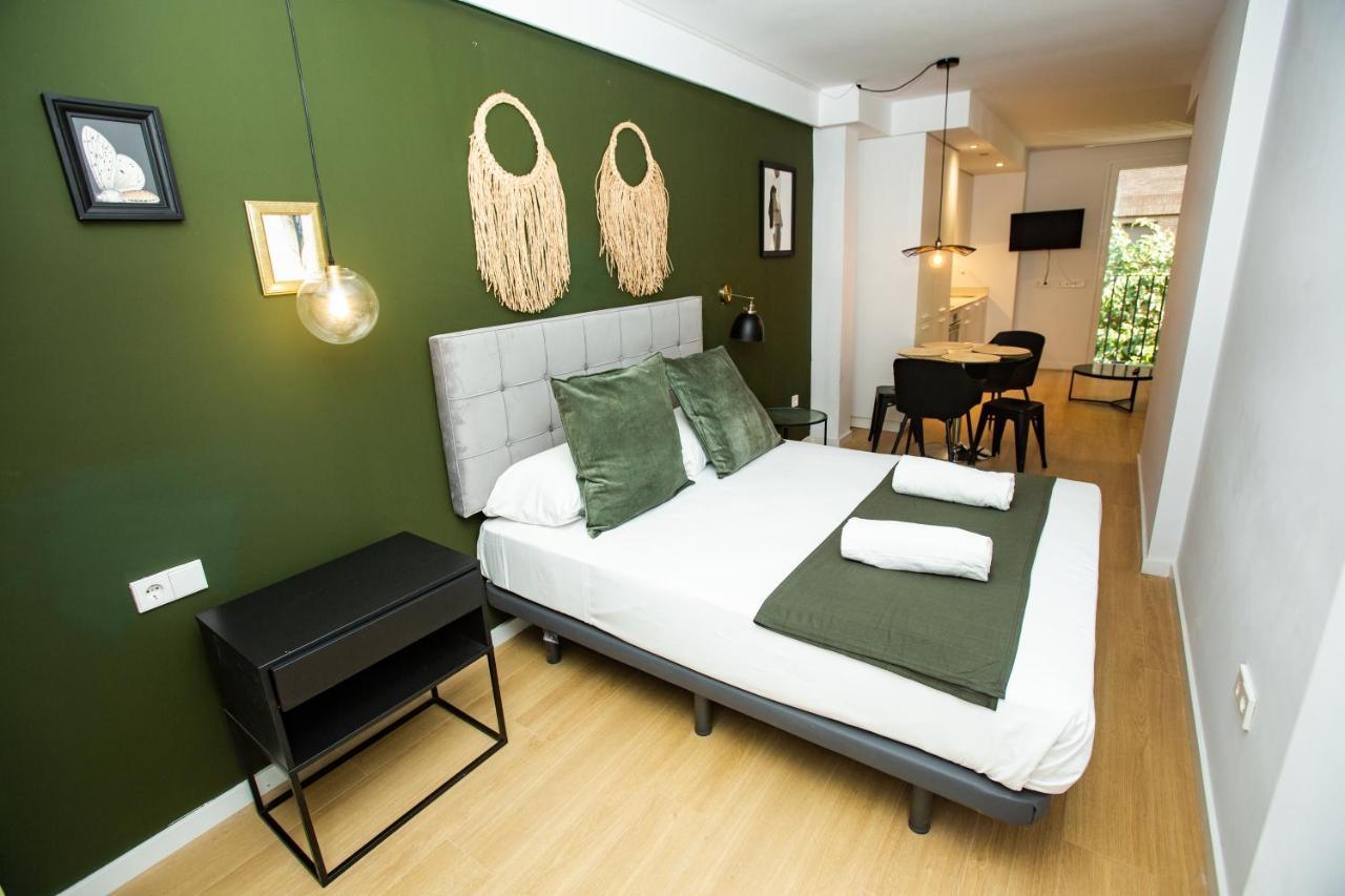 Total Torres De Quart Apartament