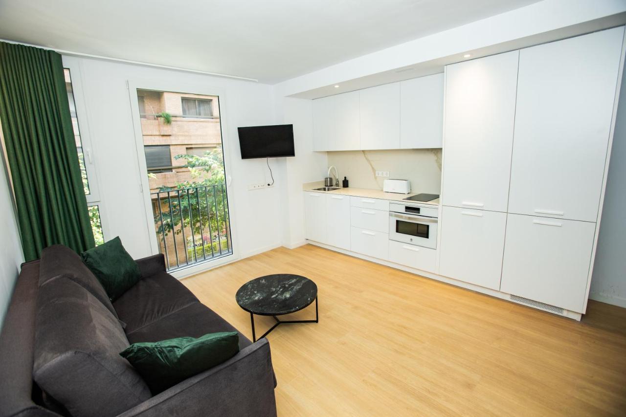 Apartament Total Torres De Quart València