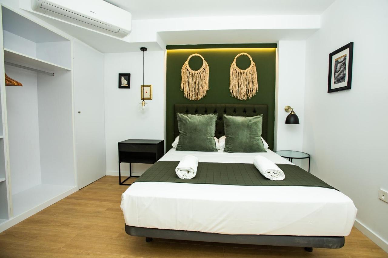 Total Torres De Quart Apartament *