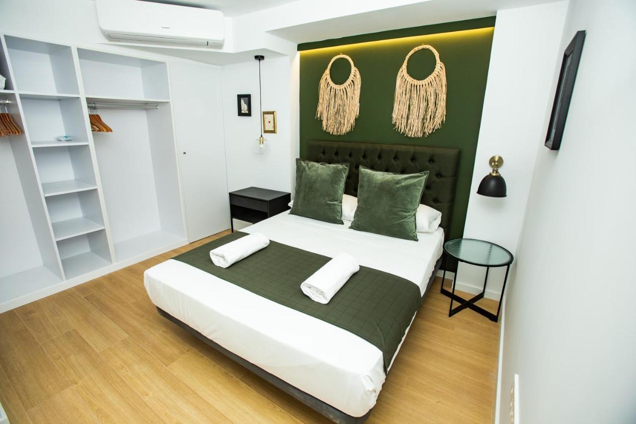 Apartament Total Torres De Quart València