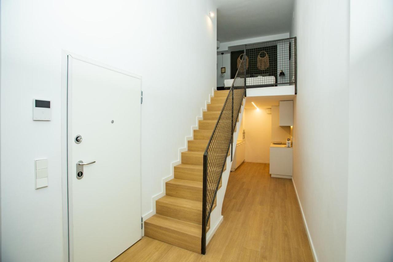 Apartament Total Torres De Quart València