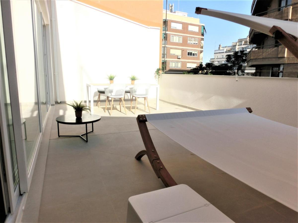 Total Torres De Quart Apartament València