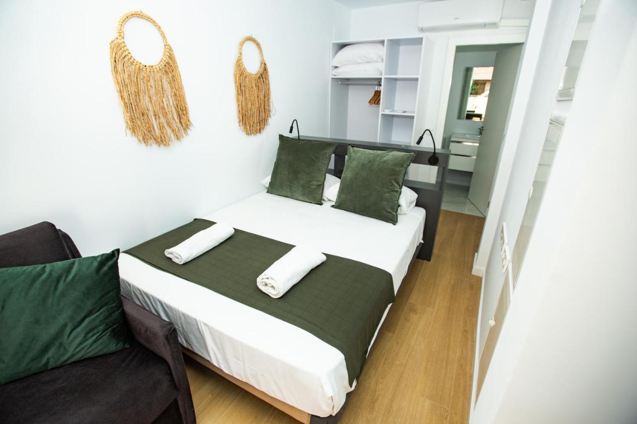 Total Torres De Quart Apartament