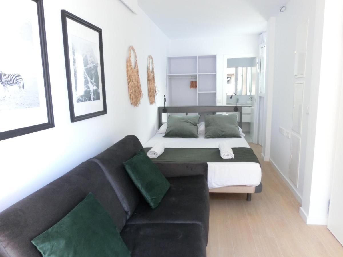 Total Torres De Quart Apartament *