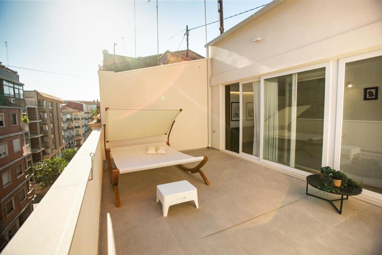 Total Torres De Quart Apartament *