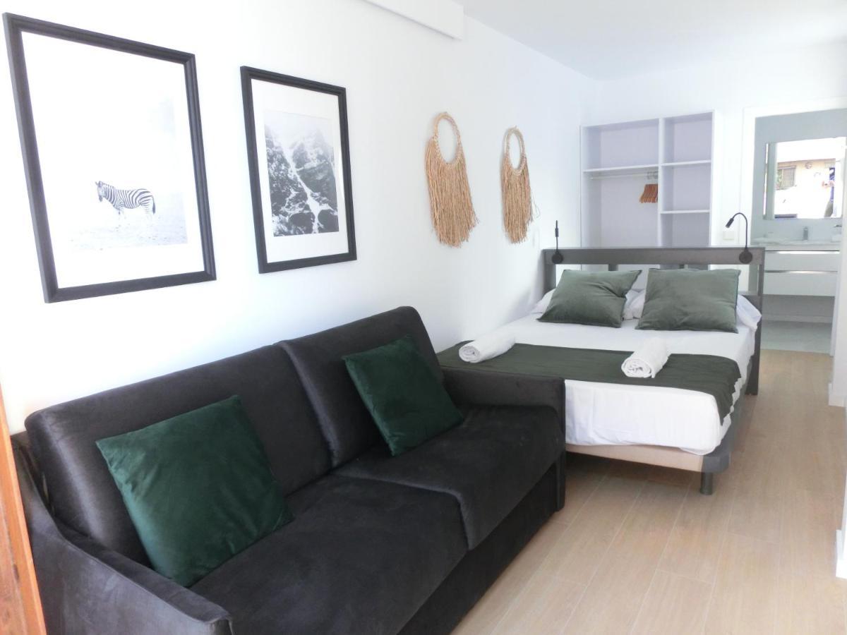 Total Torres De Quart Apartament *